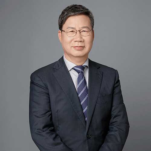 Mr. Wang Yutao